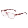 Picture of Marchon Nyc Eyeglasses M-CORNELIA 2