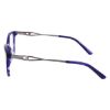 Picture of Marchon Nyc Eyeglasses M-5020