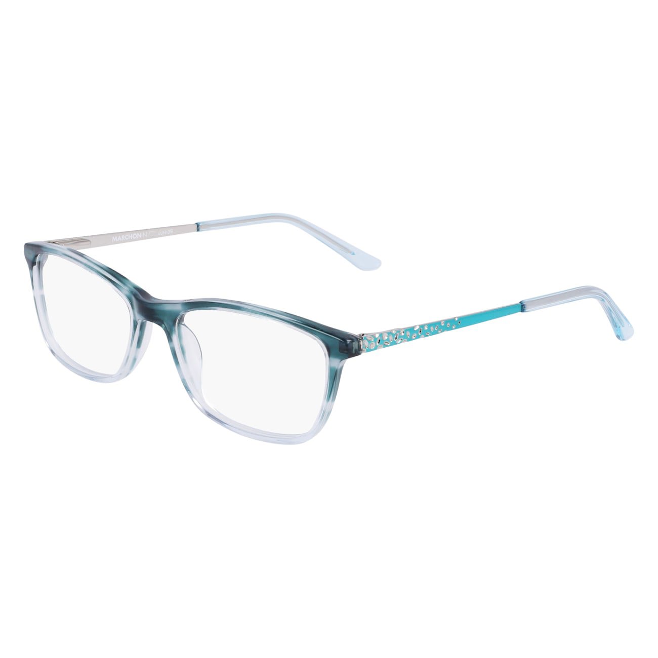 Picture of Marchon Nyc Eyeglasses M-7504