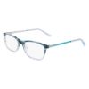 Picture of Marchon Nyc Eyeglasses M-7504