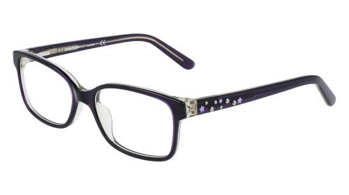 Picture of Marchon Nyc Eyeglasses M-7503
