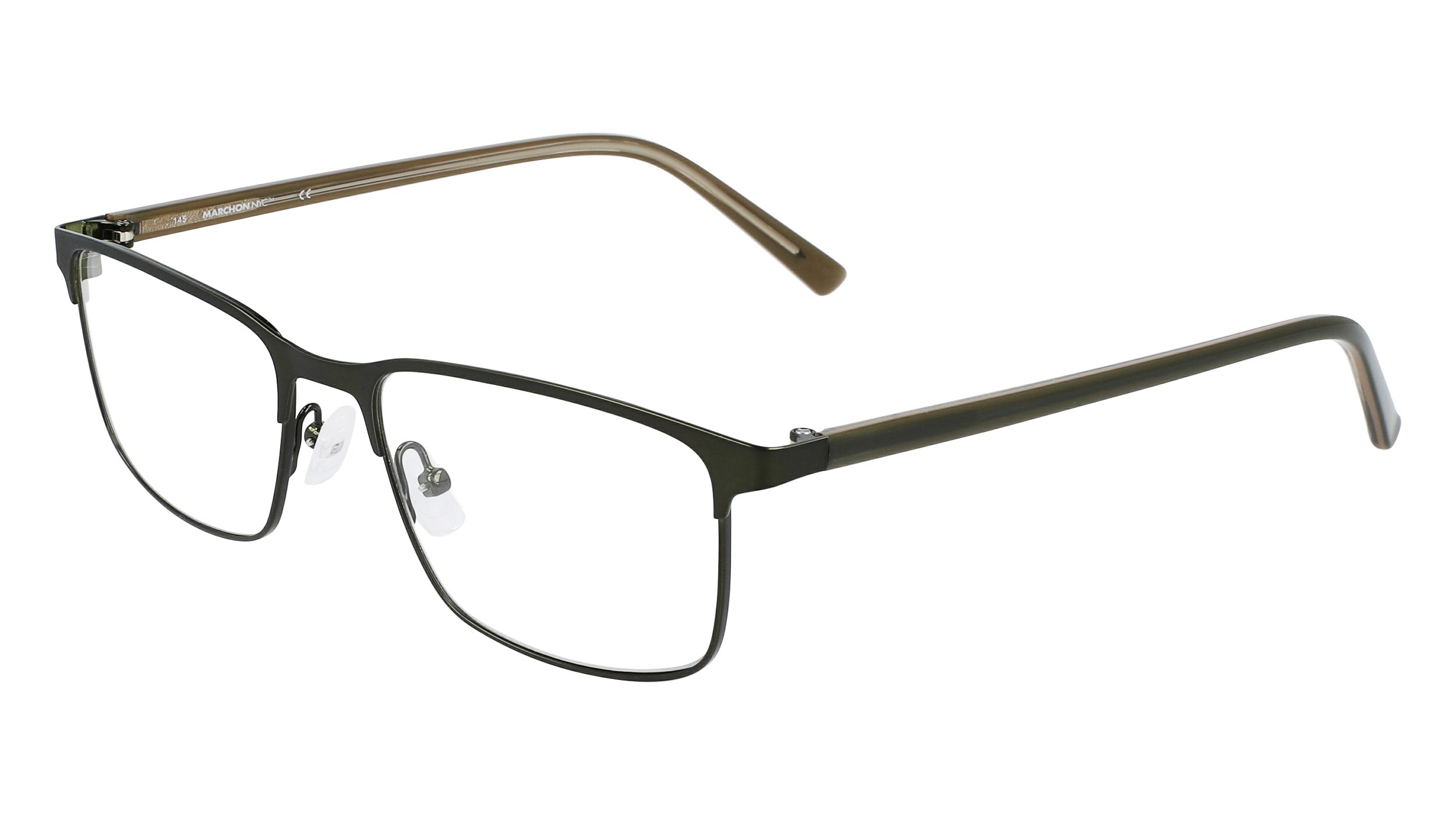 Picture of Marchon Nyc Eyeglasses M-2019
