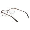 Picture of Marchon Nyc Eyeglasses M-4009