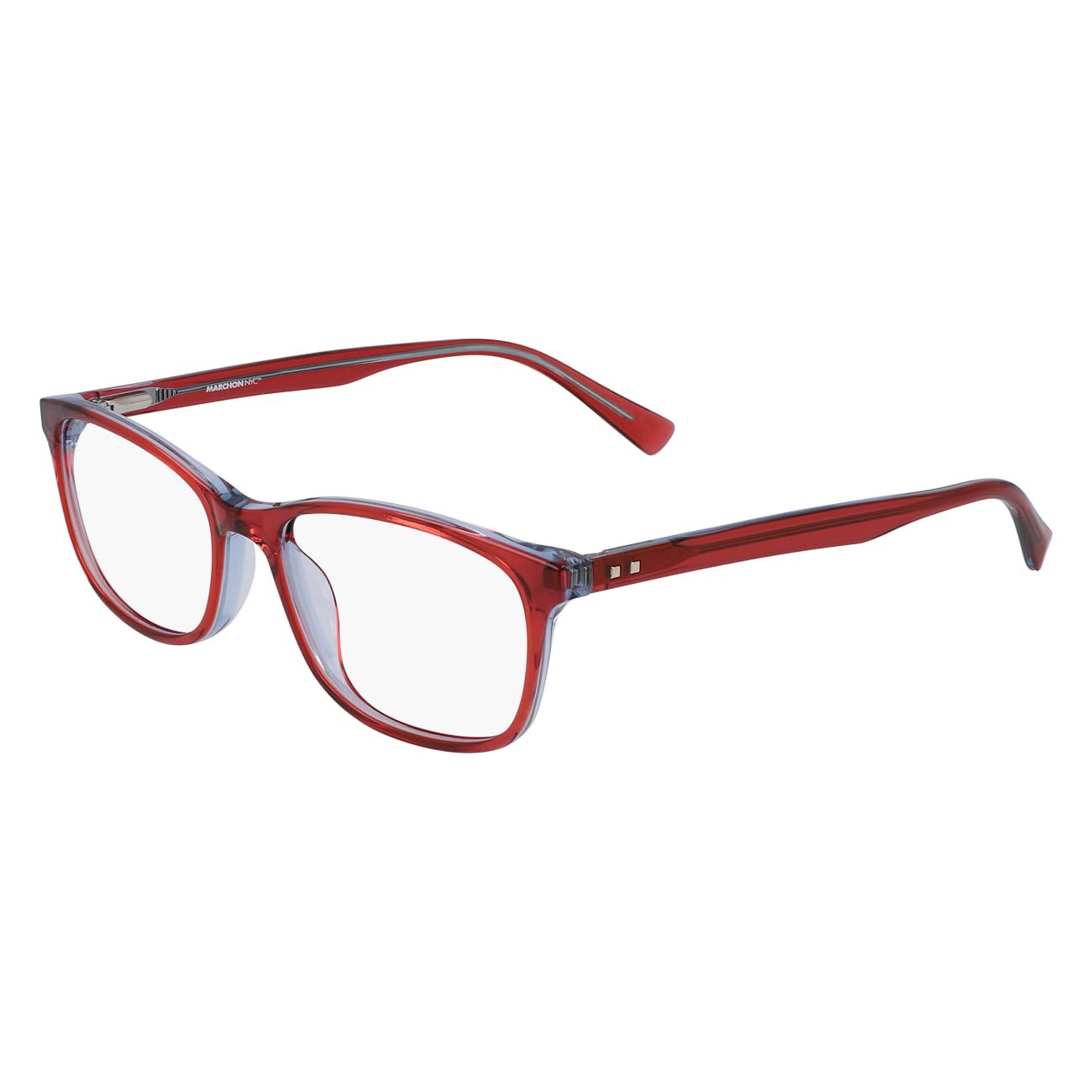 Picture of Marchon Nyc Eyeglasses M-5505