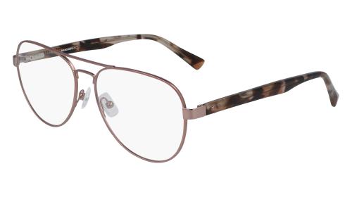Picture of Marchon Nyc Eyeglasses M-8002