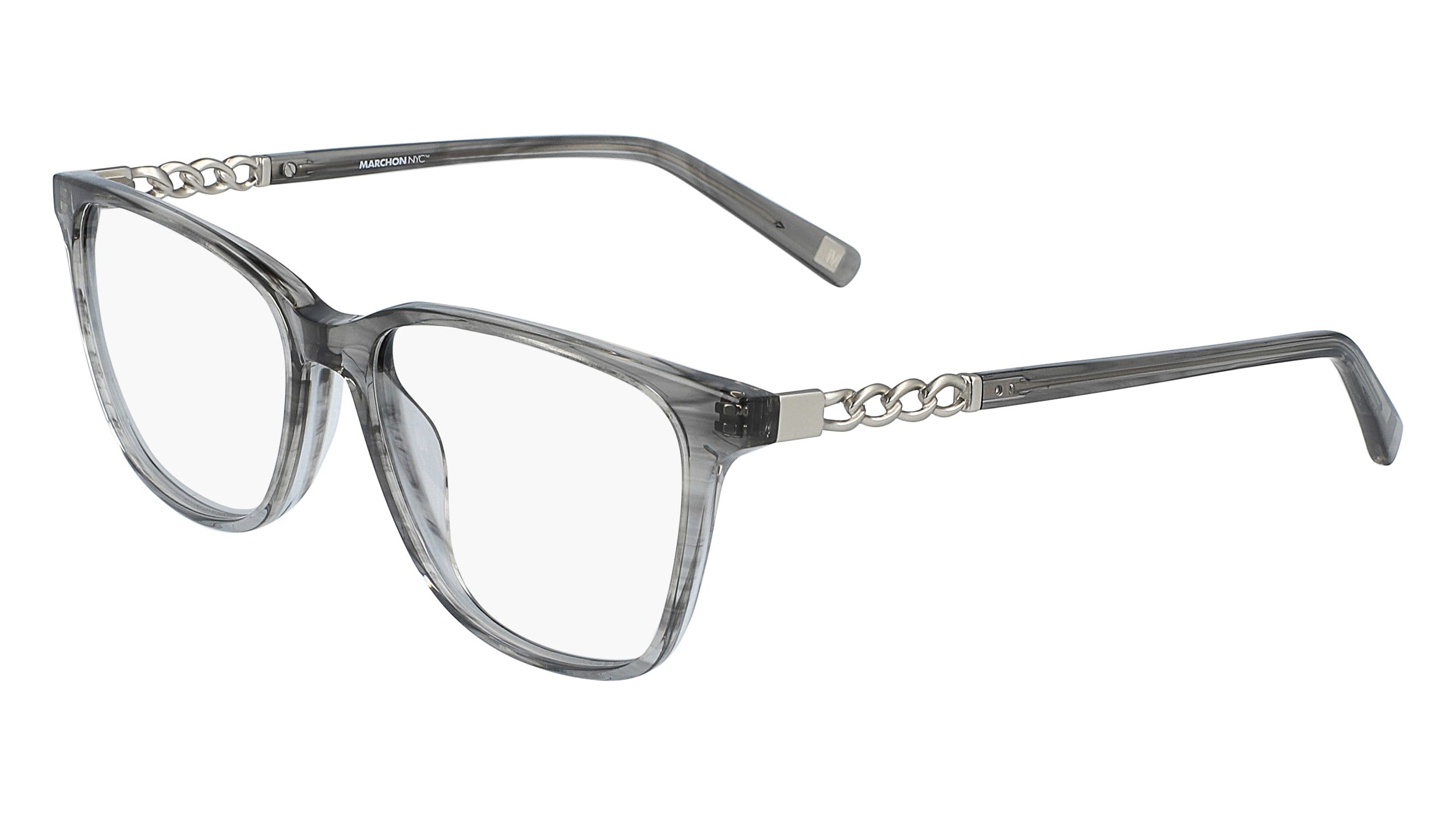Picture of Marchon Nyc Eyeglasses M-5008