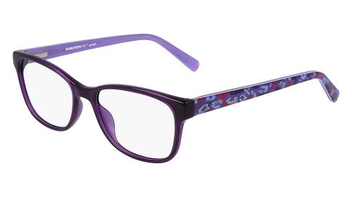 Picture of Marchon Nyc Eyeglasses M-7502