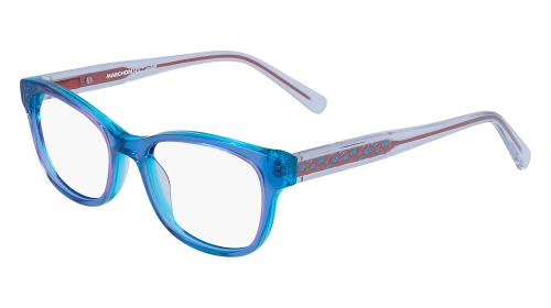 Picture of Marchon Nyc Eyeglasses M-7500