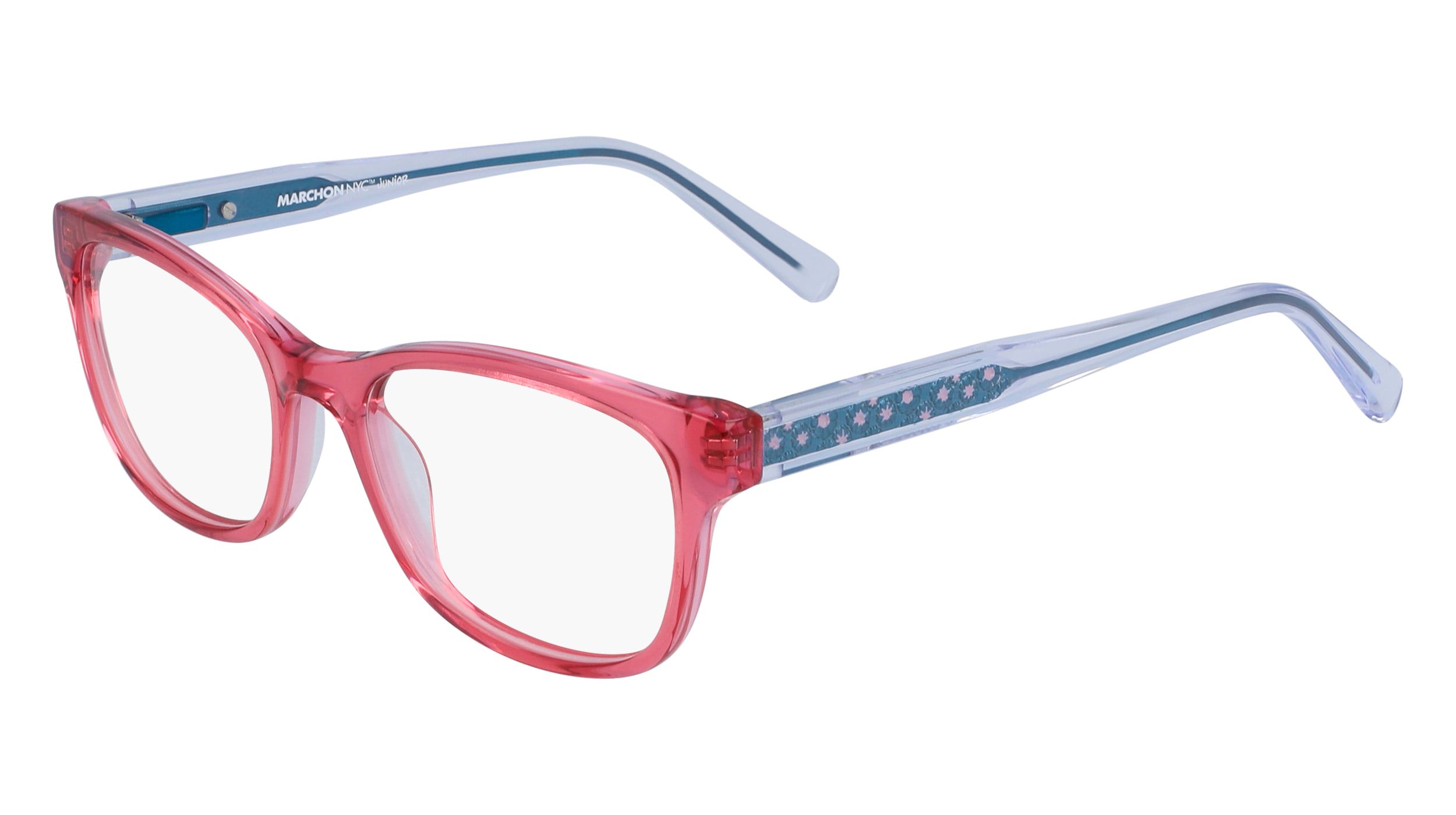 Picture of Marchon Nyc Eyeglasses M-7500