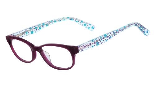 Picture of Marchon Nyc Eyeglasses M-ESTELLA