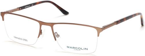 Picture of Marcolin Eyeglasses MA3027