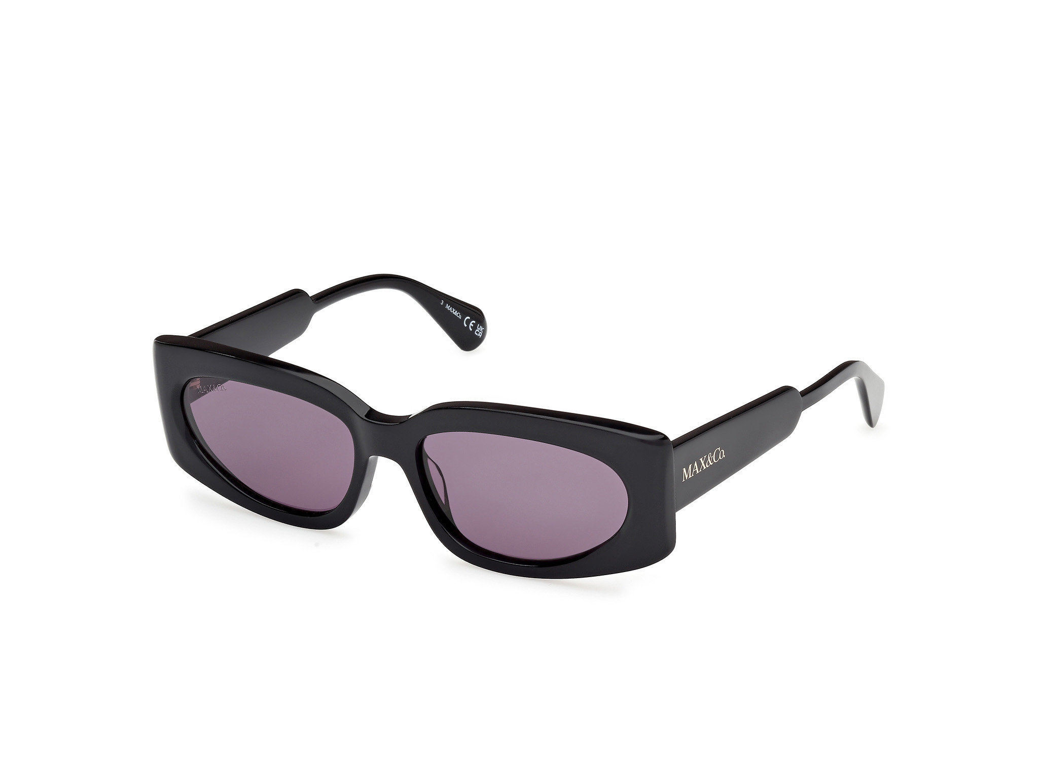 Picture of Max & Co Sunglasses MO0114