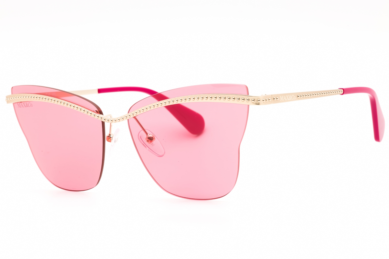 Picture of Max & Co Sunglasses MO0103