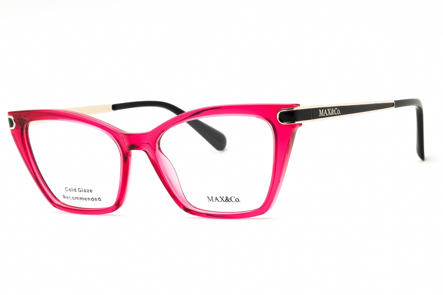 Picture of Max & Co Eyeglasses MO5134