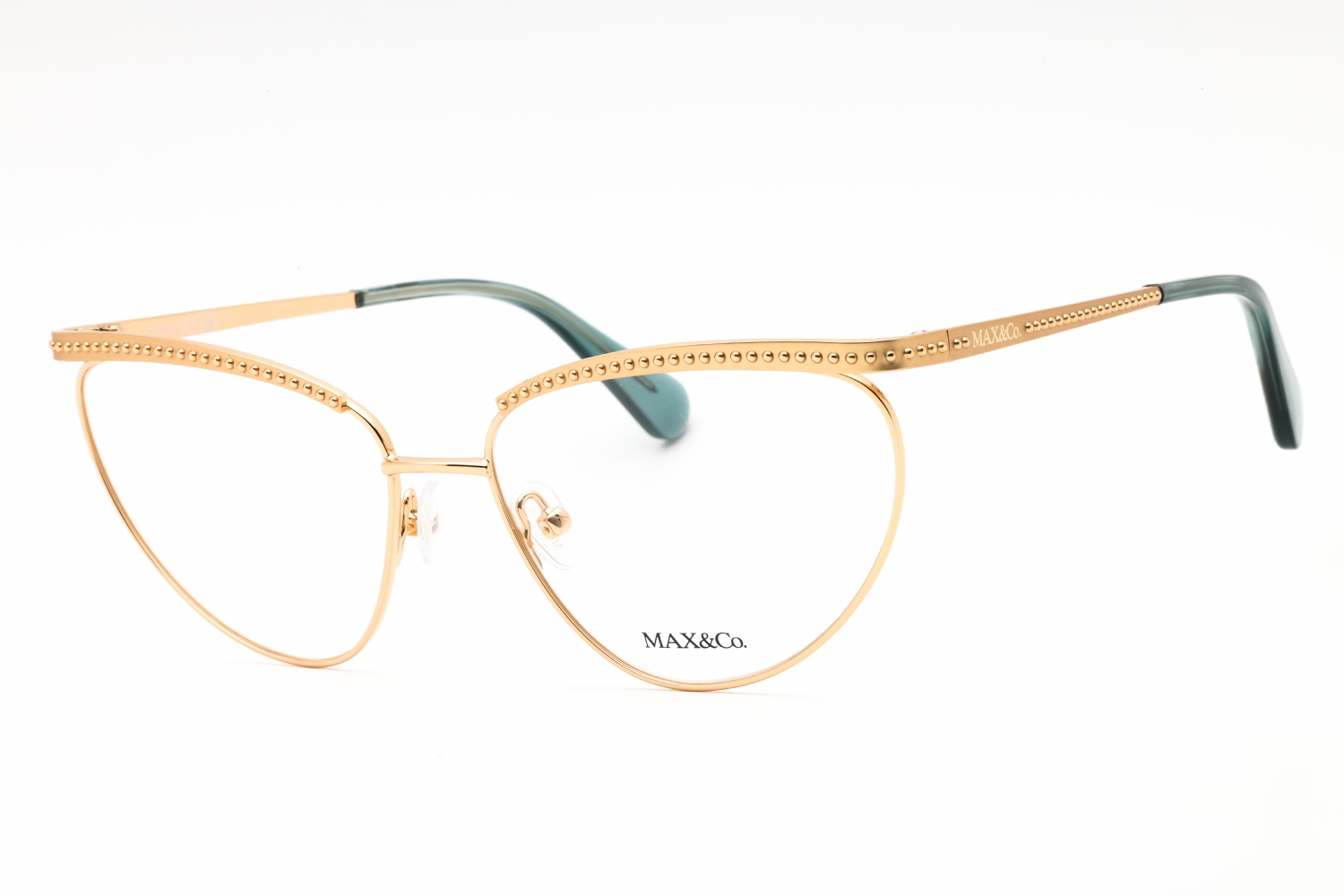 Picture of Max & Co Eyeglasses MO5136