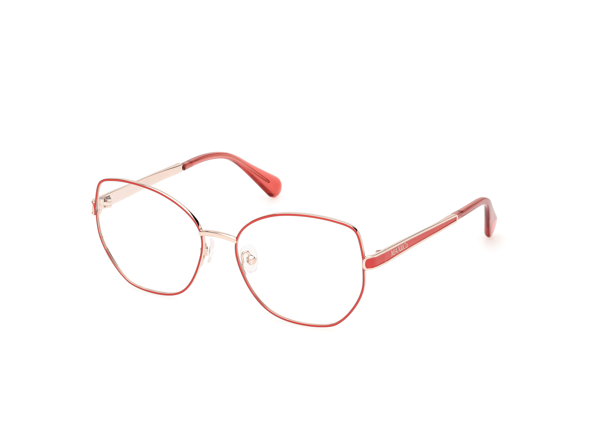 Picture of Max & Co Eyeglasses MO5140