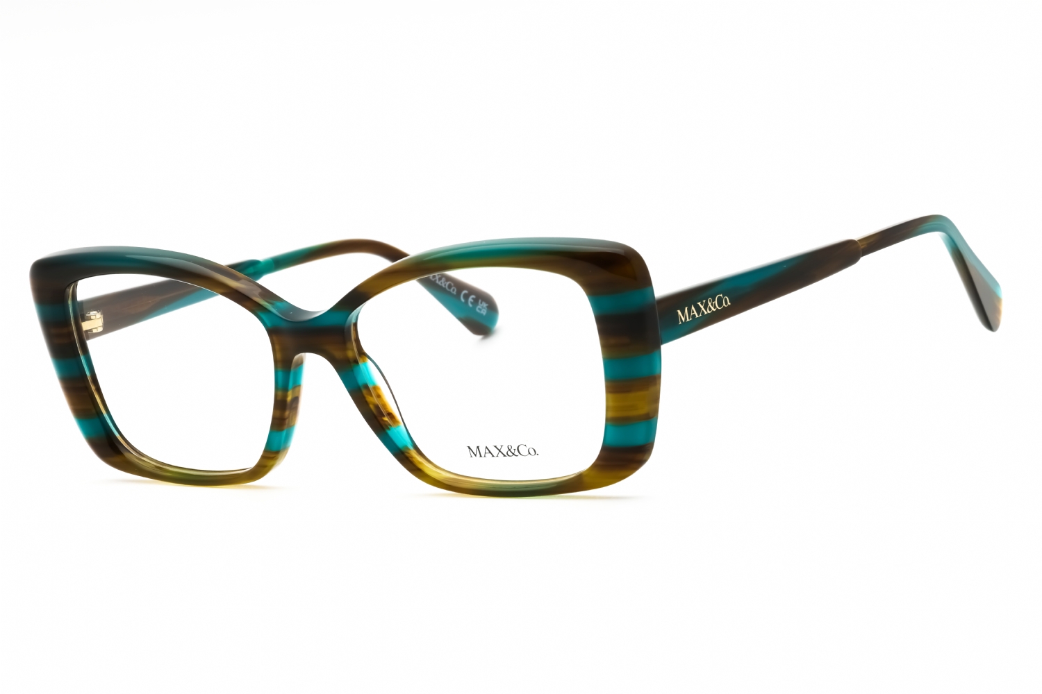 Picture of Max & Co Eyeglasses MO5132