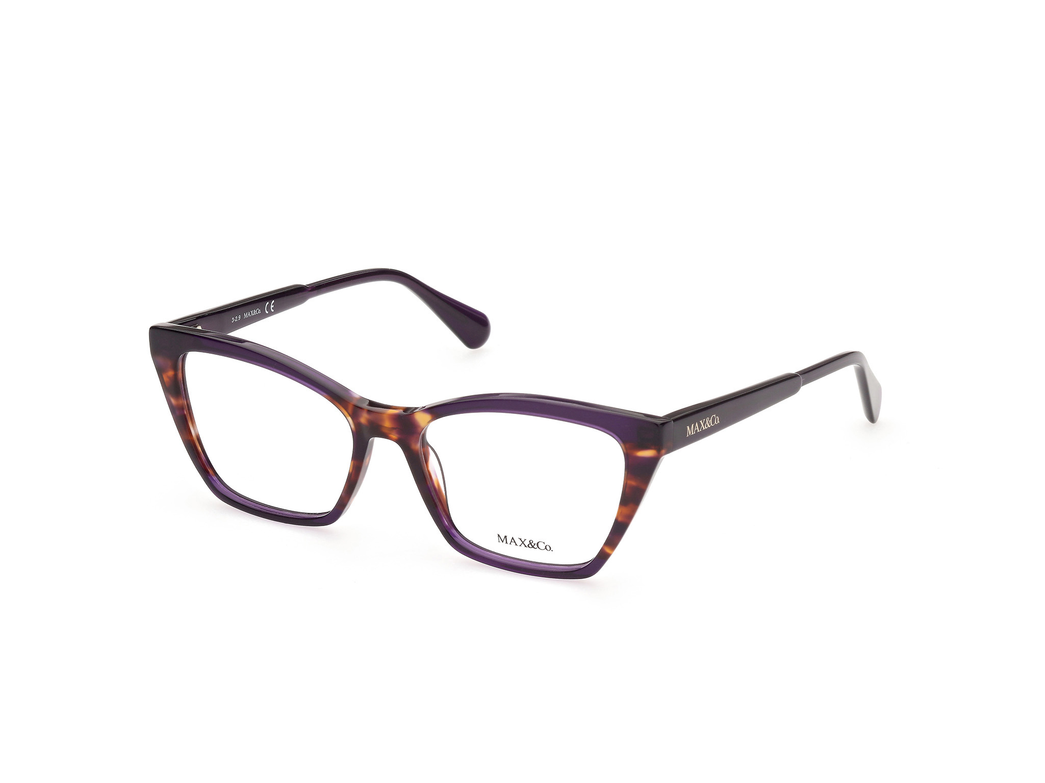 Picture of Max & Co Eyeglasses MO5001