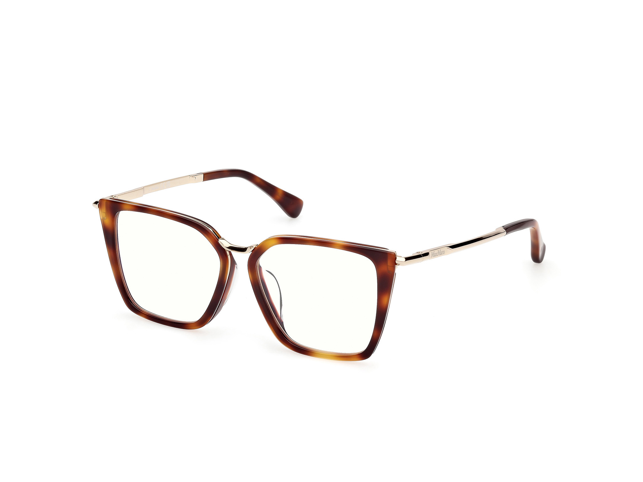 Picture of Max Mara Eyeglasses MM5151-F-B