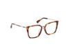 Picture of Max Mara Eyeglasses MM5151-F-B