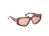 Picture of Max Mara Sunglasses MM0125