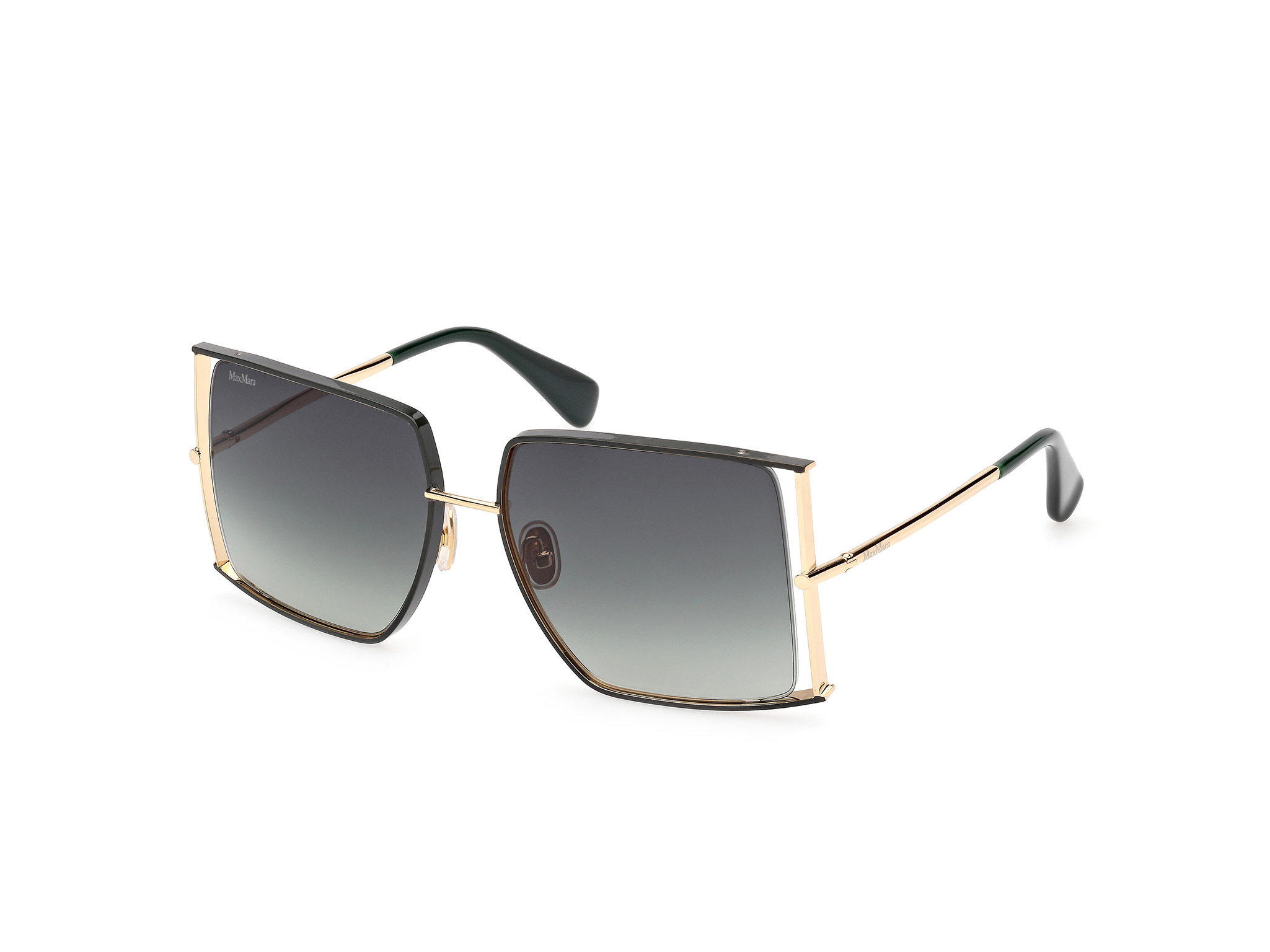 Picture of Max Mara Sunglasses MM0120