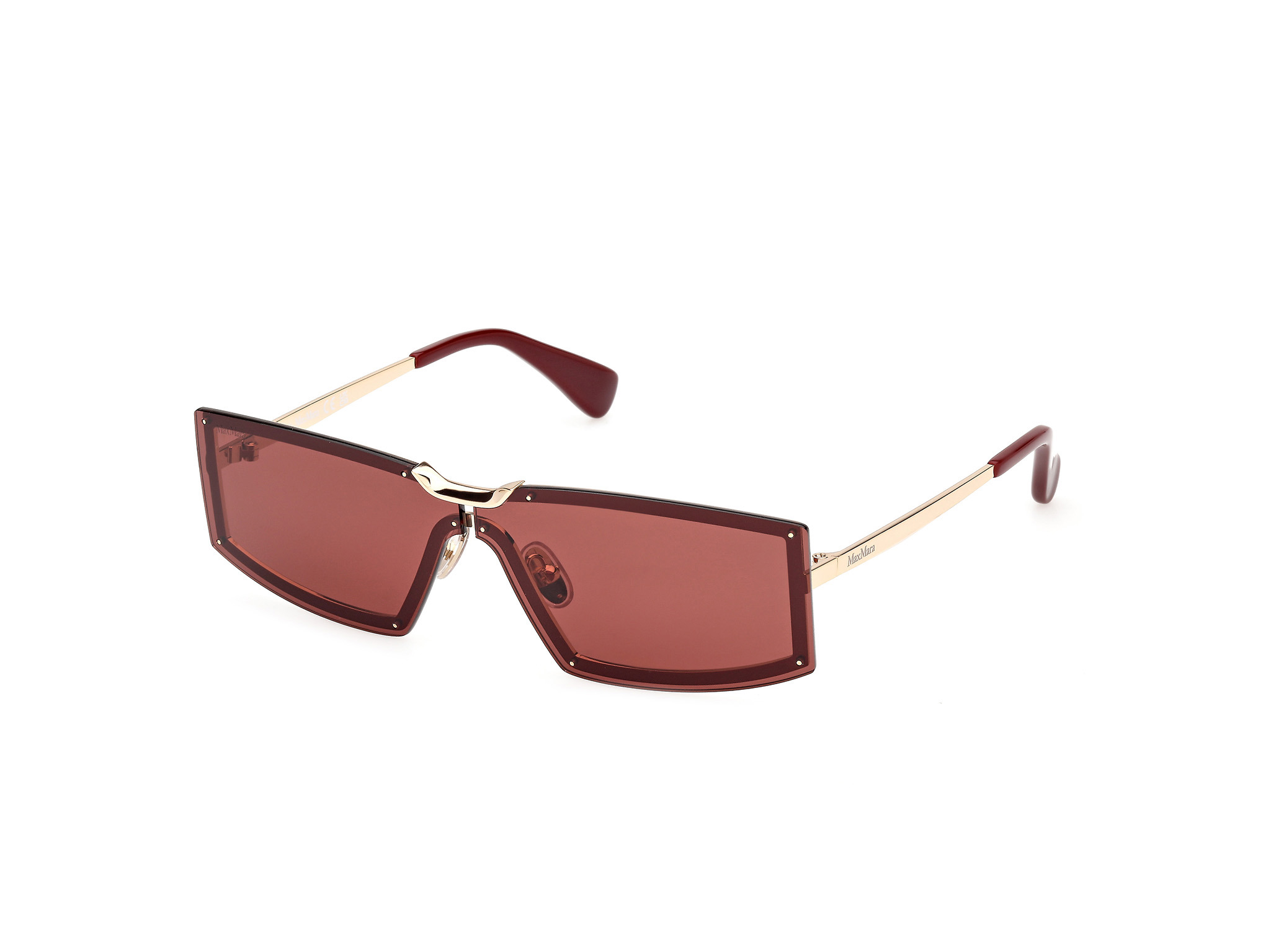 Picture of Max Mara Sunglasses MM0118