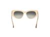 Picture of Max Mara Sunglasses MM0100