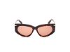 Picture of Max Mara Sunglasses MM0100