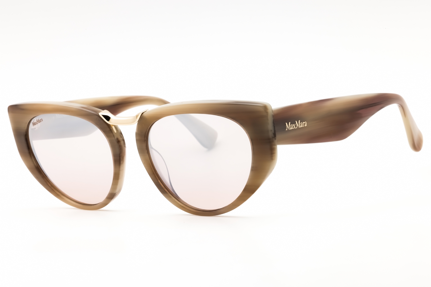 Picture of Max Mara Sunglasses MM0093
