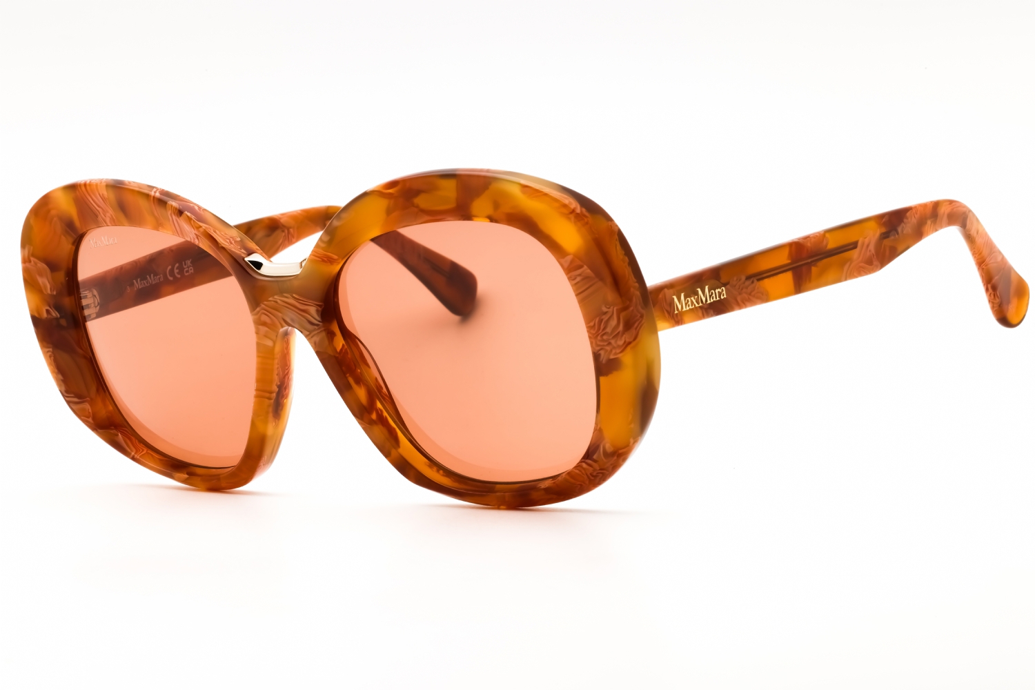 Picture of Max Mara Sunglasses MM0087