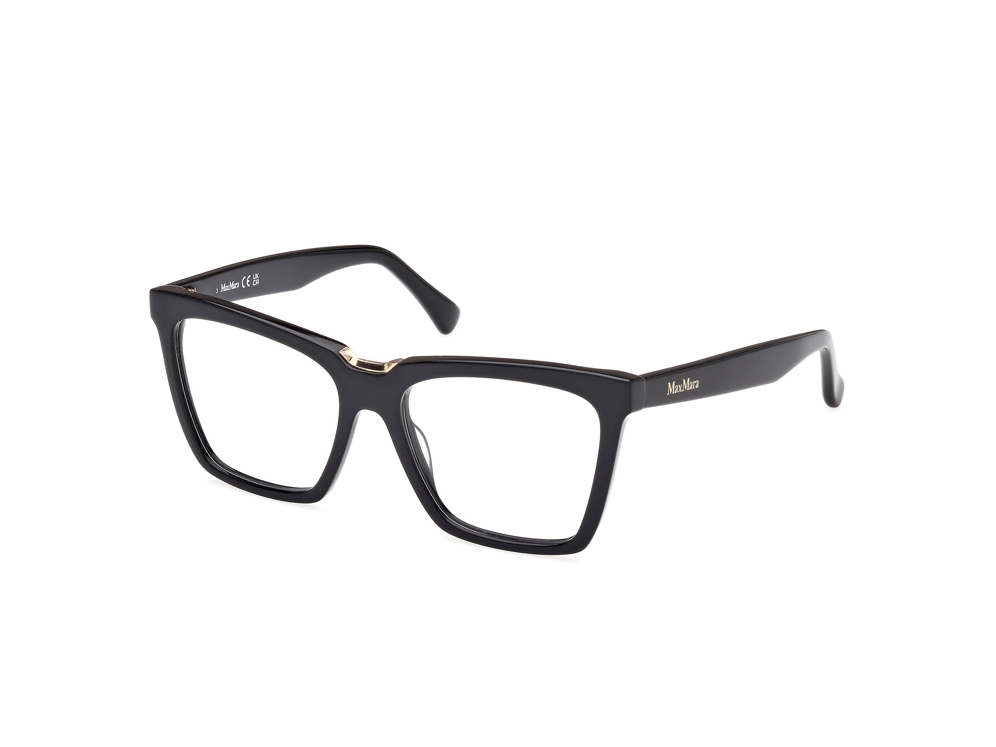 Picture of Max Mara Eyeglasses MM5111