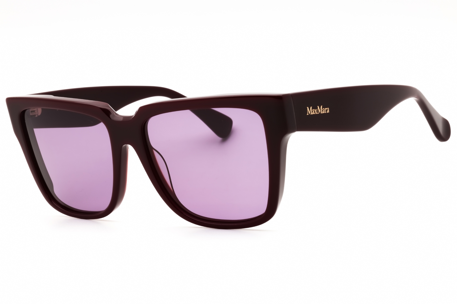 Picture of Max Mara Sunglasses MM0078 GLIMPSE2