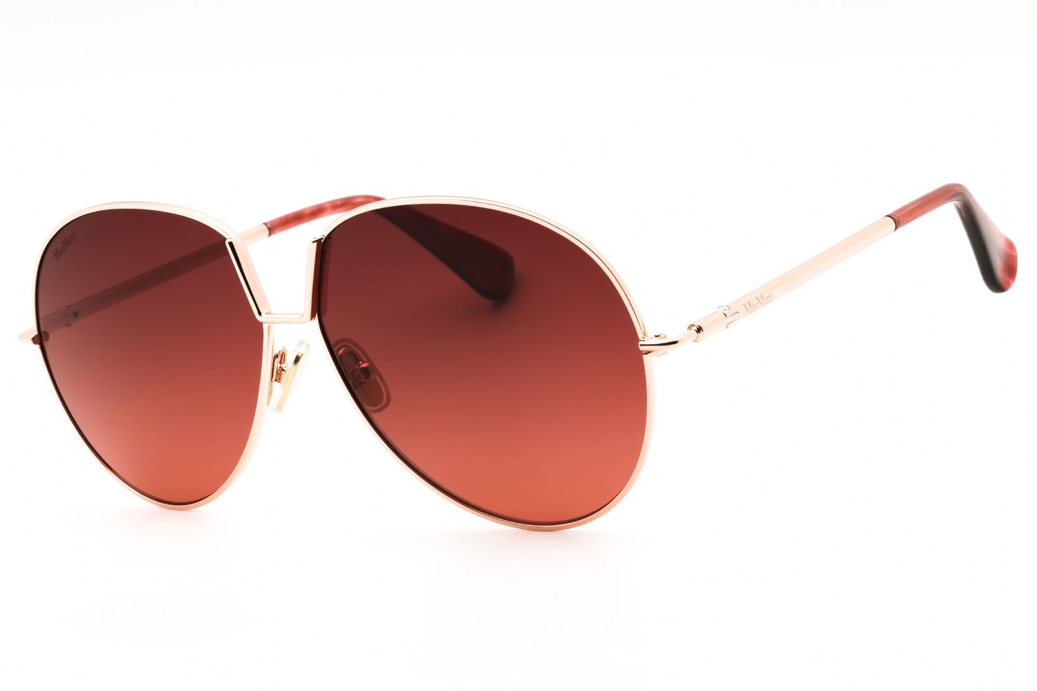 Picture of Max Mara Sunglasses MM0081 DESIGN8