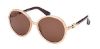 Picture of Max Mara Sunglasses MM0065 EMME15