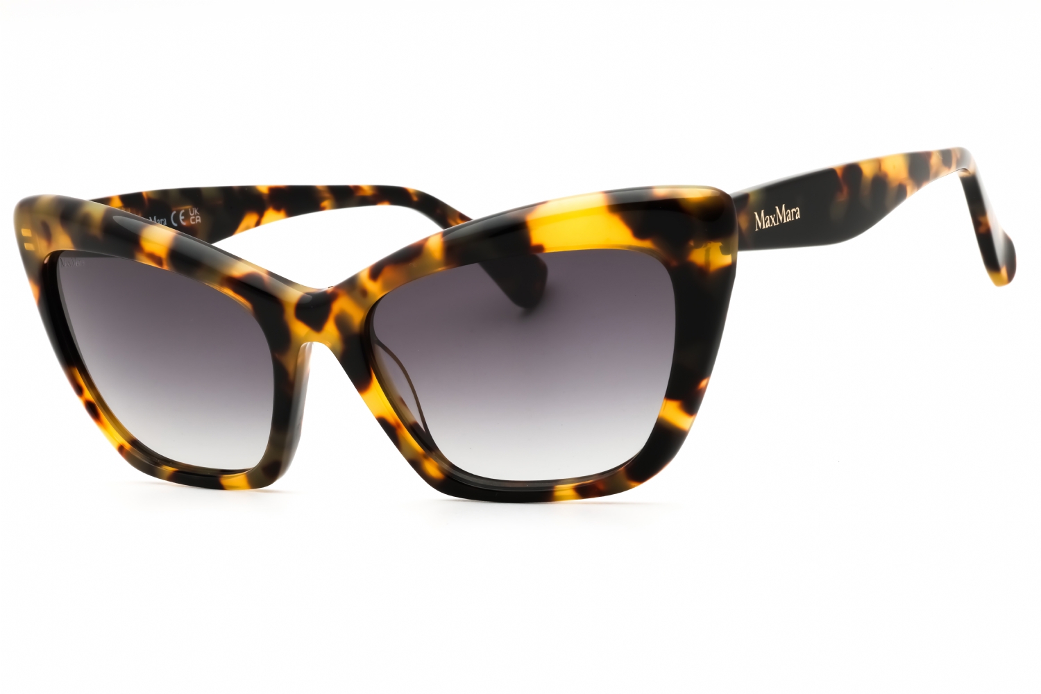 Picture of Max Mara Sunglasses MM0063 LOGO14