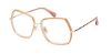 Picture of Max Mara Eyeglasses MM5076