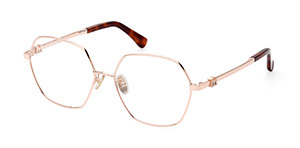 Picture of Max Mara Eyeglasses MM5087-D