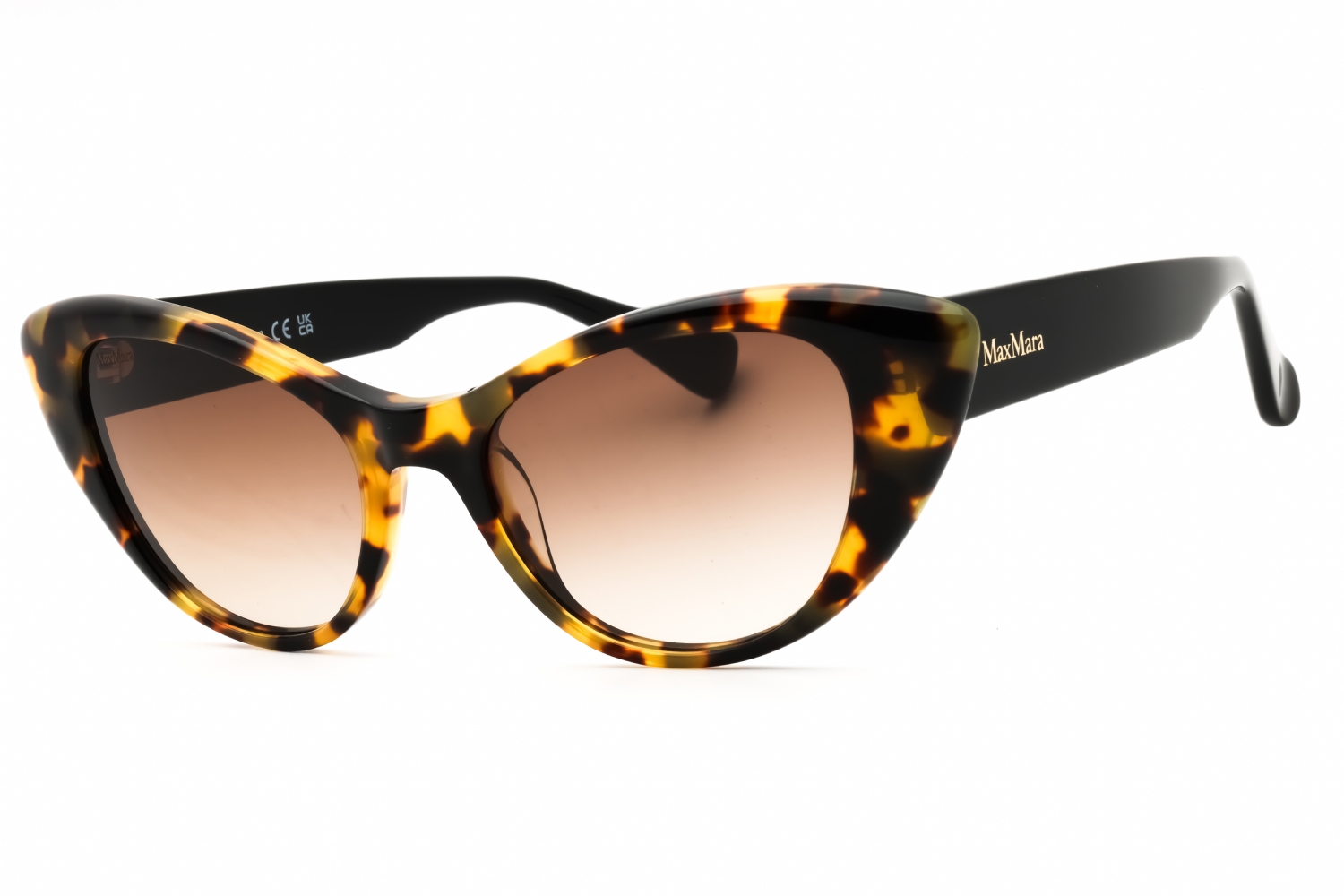 Picture of Max Mara Sunglasses MM0039 LOGO10