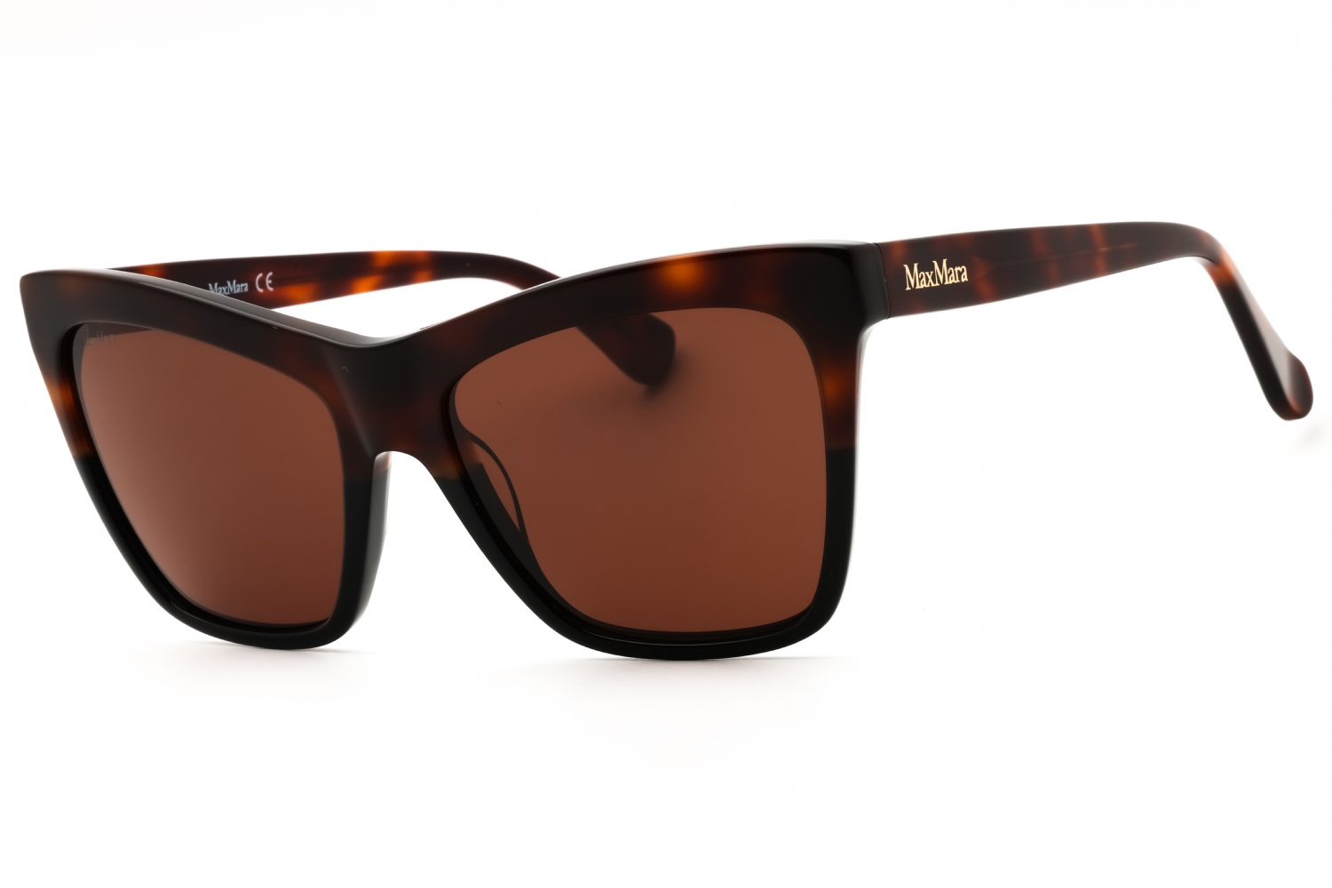 Picture of Max Mara Sunglasses MM0008 LOGO2