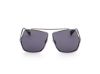 Picture of Max Mara Sunglasses MM0006 ELSA