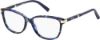 Picture of Max Mara Eyeglasses 1253