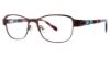 Picture of Max Studio Eyeglasses 166M