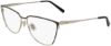 Picture of Mcm Eyeglasses 2135