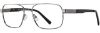 Picture of Michael Ryen Eyeglasses MR-436