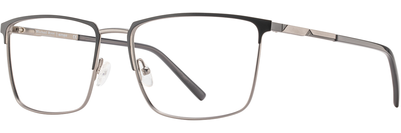 Picture of Michael Ryen Eyeglasses MR-432