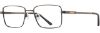 Picture of Michael Ryen Eyeglasses MR-MEMORY 126