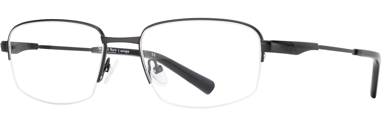 Picture of Michael Ryen Eyeglasses MR-MEMORY 130