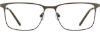 Picture of Michael Ryen Eyeglasses MR-MEMORY 128