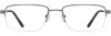 Picture of Michael Ryen Eyeglasses MR-MEMORY 124